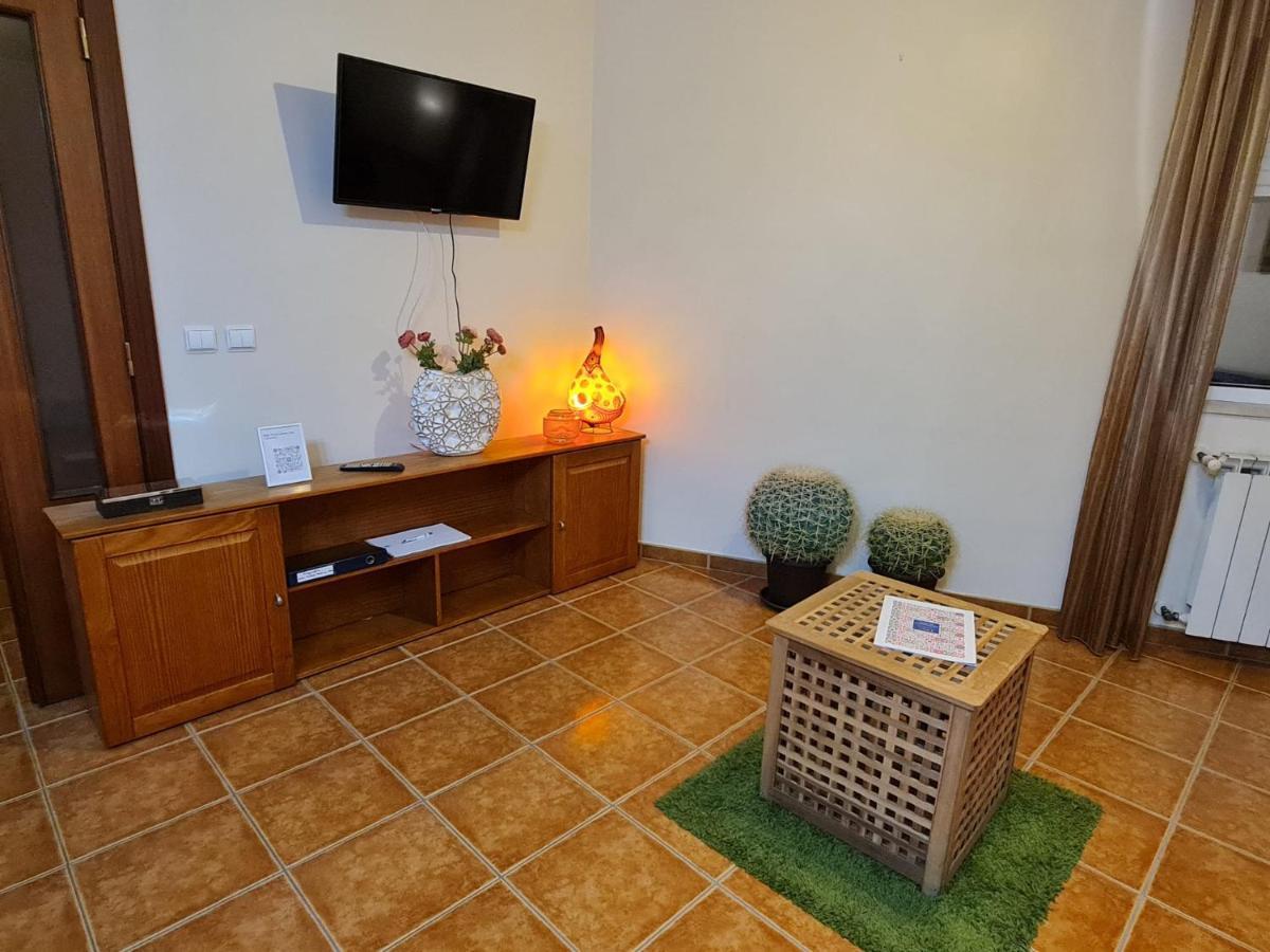 Casa Hintze Ribeiro Lägenhet Aveiro Exteriör bild