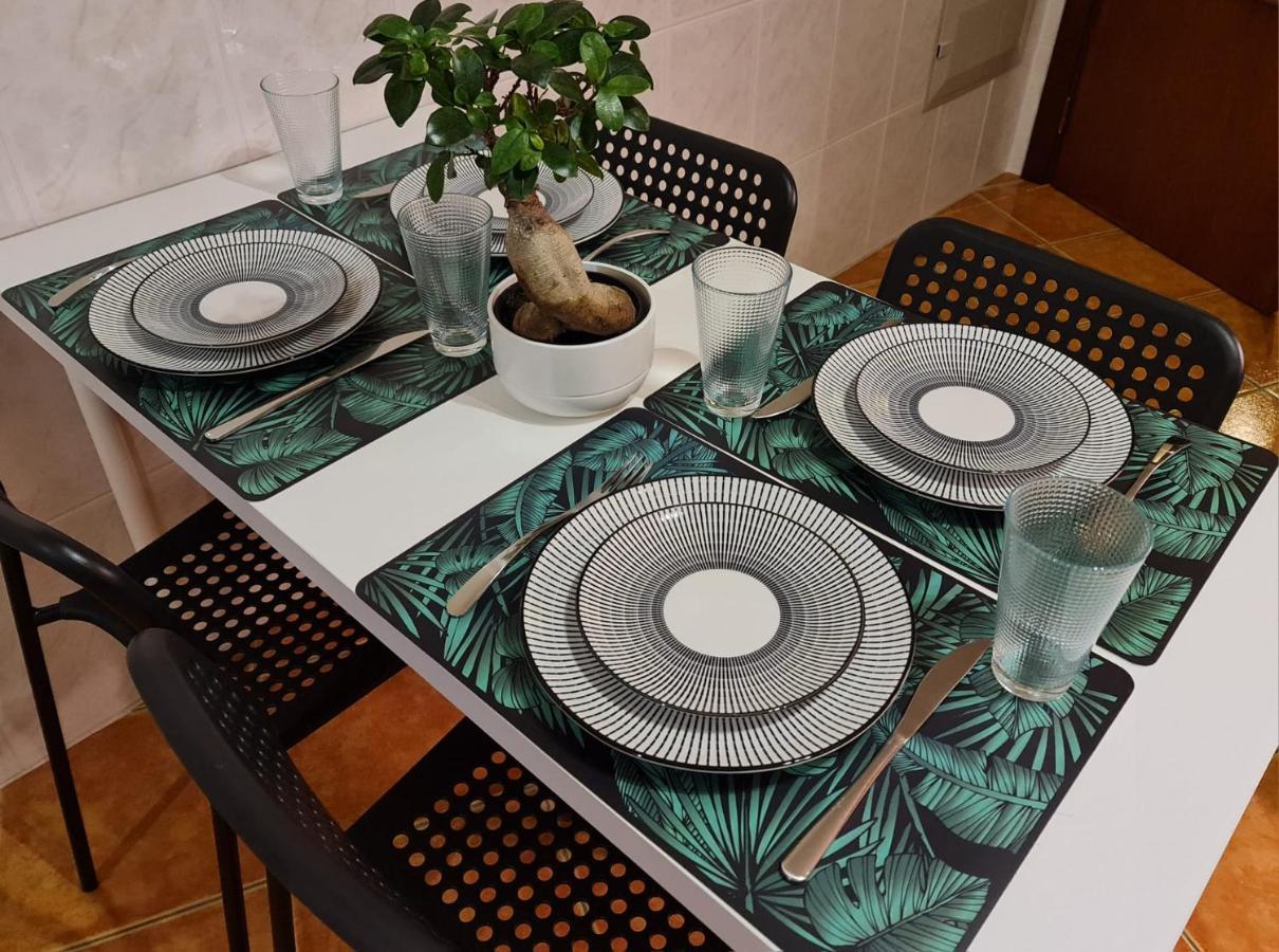 Casa Hintze Ribeiro Lägenhet Aveiro Exteriör bild