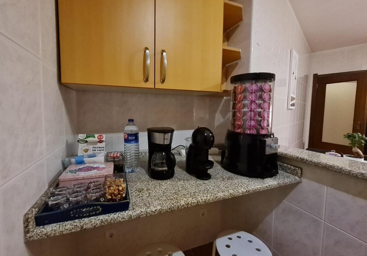 Casa Hintze Ribeiro Lägenhet Aveiro Exteriör bild