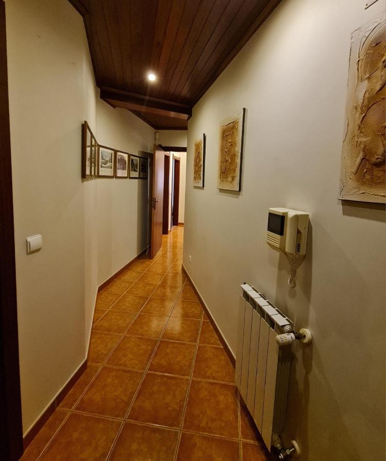 Casa Hintze Ribeiro Lägenhet Aveiro Exteriör bild