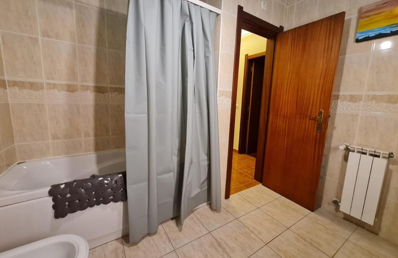 Casa Hintze Ribeiro Lägenhet Aveiro Exteriör bild