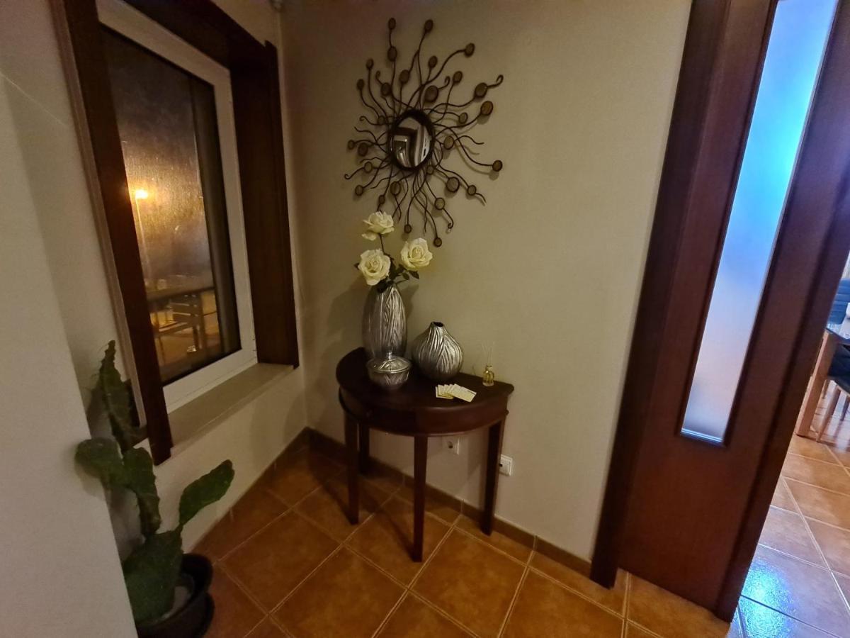 Casa Hintze Ribeiro Lägenhet Aveiro Exteriör bild